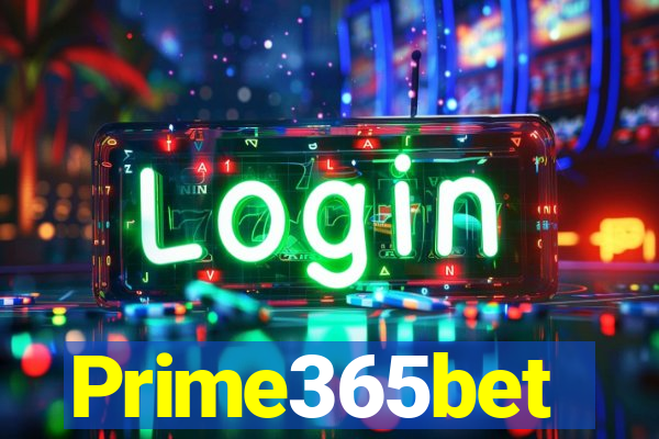 Prime365bet