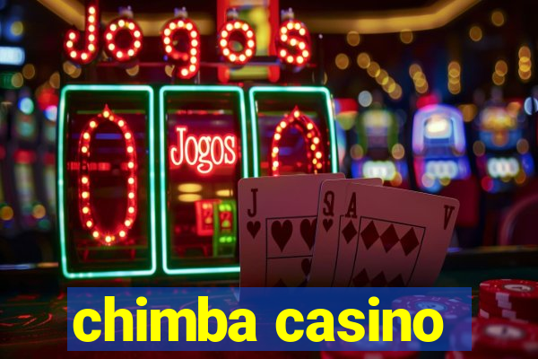 chimba casino