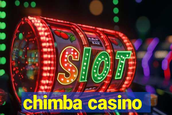 chimba casino