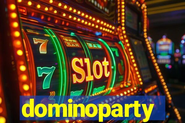 dominoparty