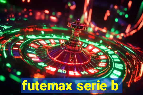 futemax serie b