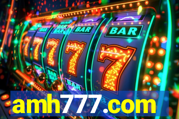 amh777.com