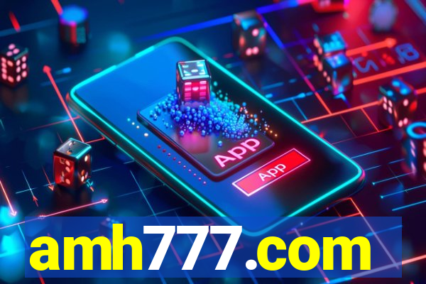 amh777.com