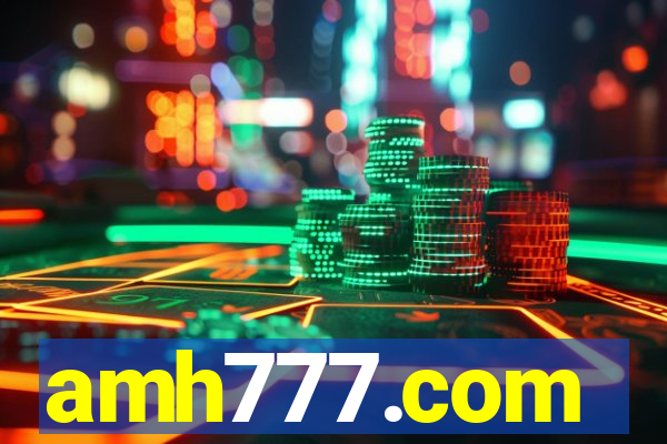 amh777.com