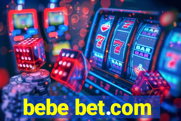 bebe bet.com