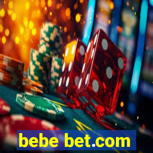 bebe bet.com