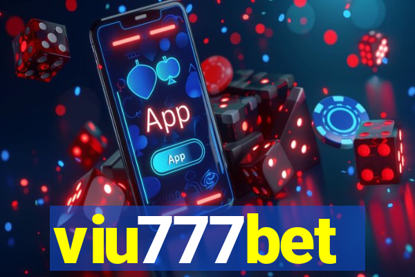 viu777bet