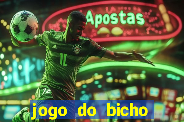 jogo do bicho online ceará