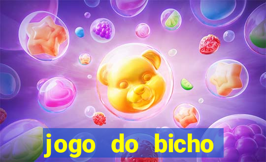 jogo do bicho online ceará