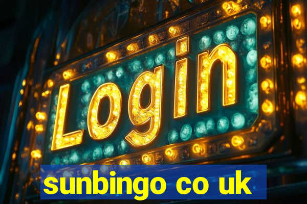 sunbingo co uk