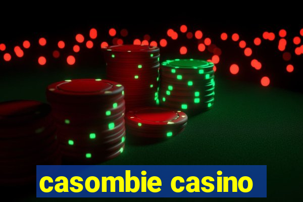 casombie casino