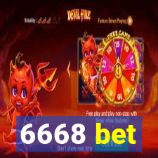 6668 bet