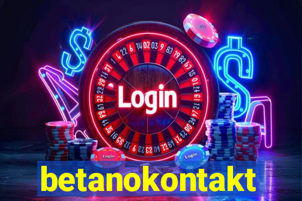 betanokontakt