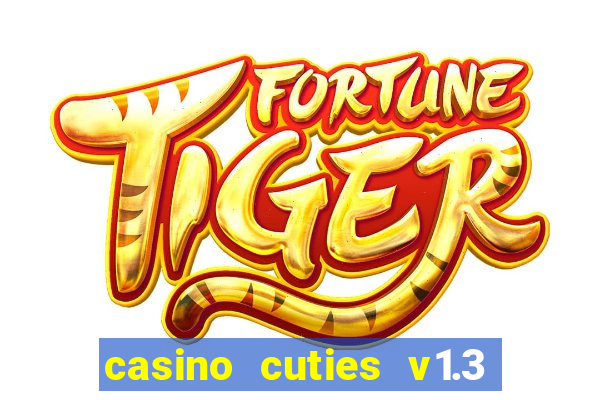 casino cuties v1.3 - android