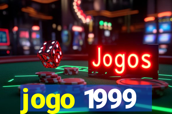 jogo 1999