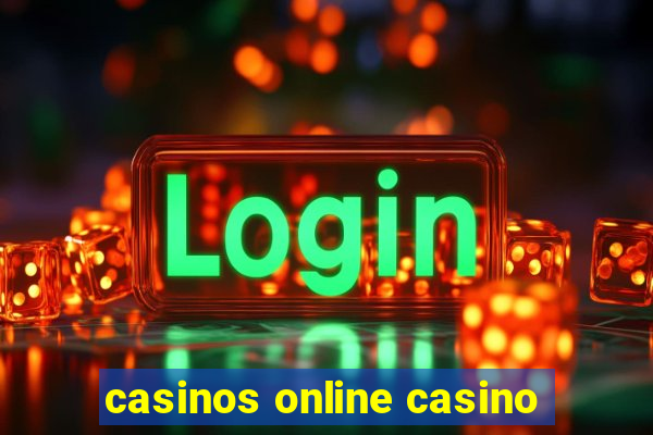 casinos online casino