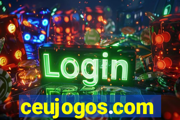 ceujogos.com