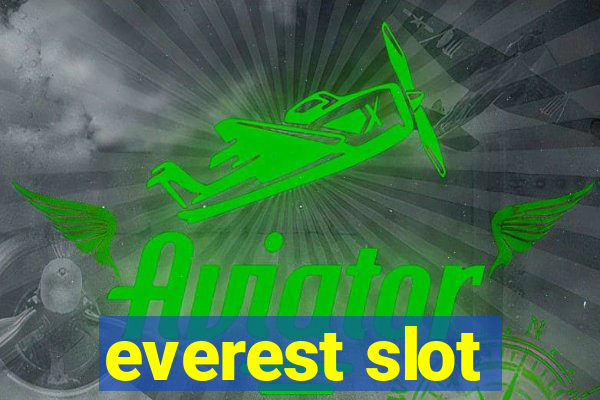 everest slot