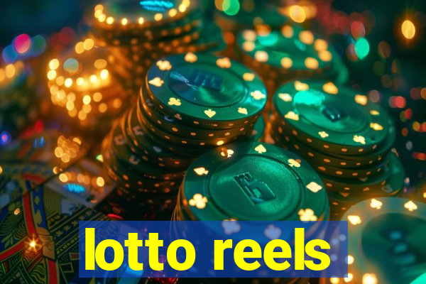 lotto reels