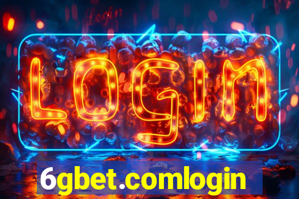 6gbet.comlogin