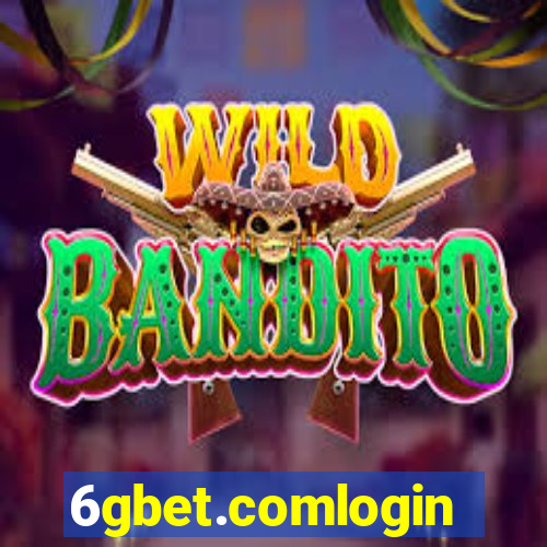 6gbet.comlogin