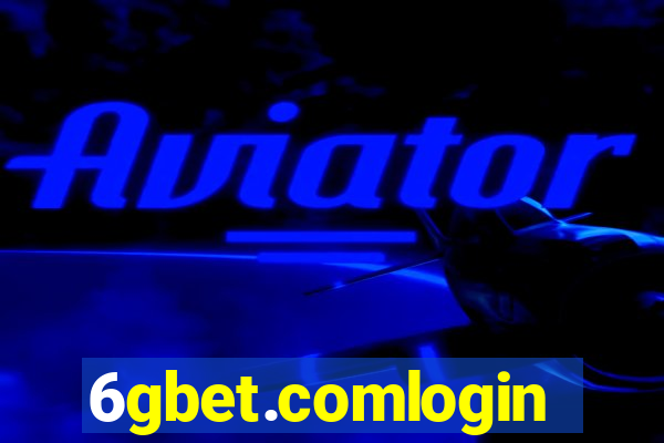 6gbet.comlogin