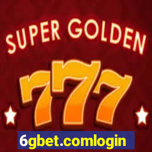 6gbet.comlogin