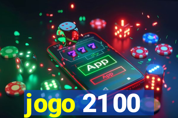 jogo 21 00