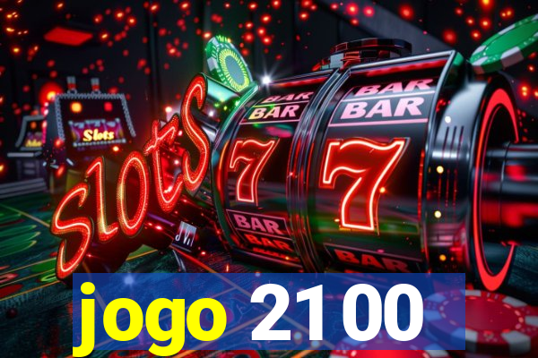 jogo 21 00