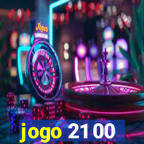 jogo 21 00