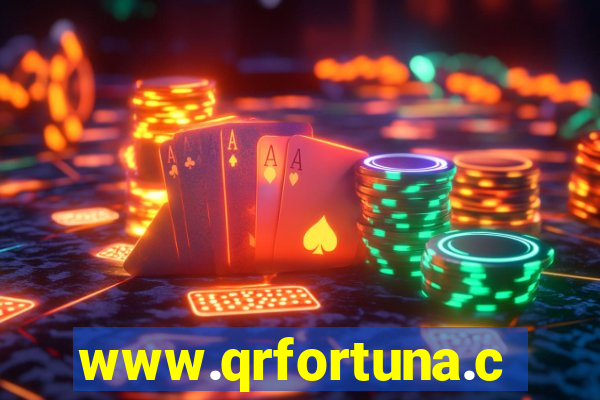 www.qrfortuna.com