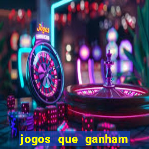 jogos que ganham b?nus no cadastro