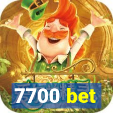 7700 bet