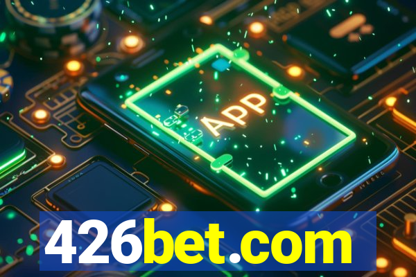 426bet.com