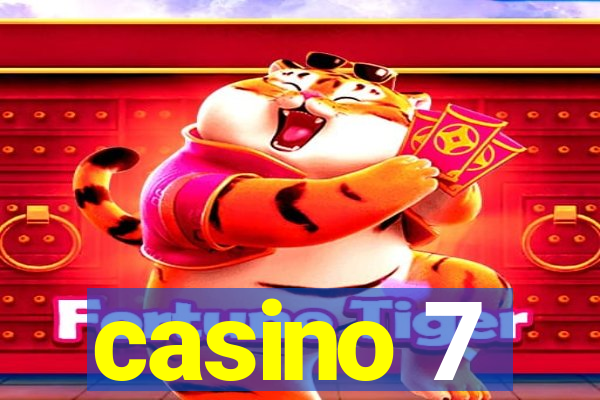 casino 7