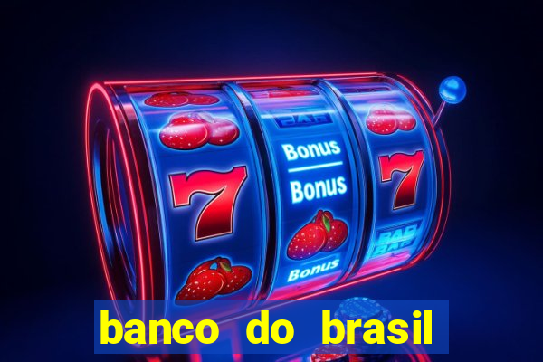 banco do brasil vasco da gama