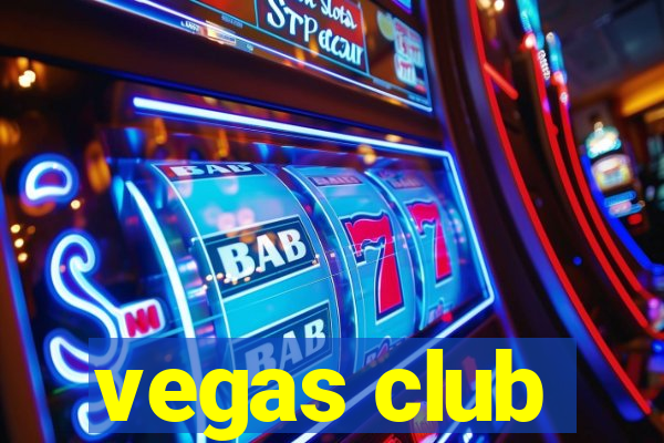 vegas club