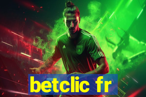 betclic fr