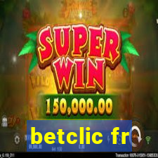 betclic fr