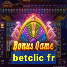 betclic fr