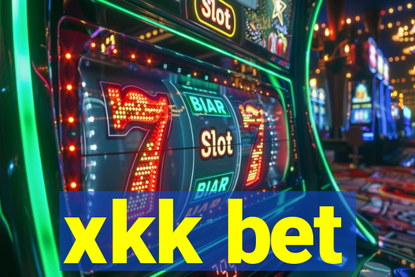 xkk bet