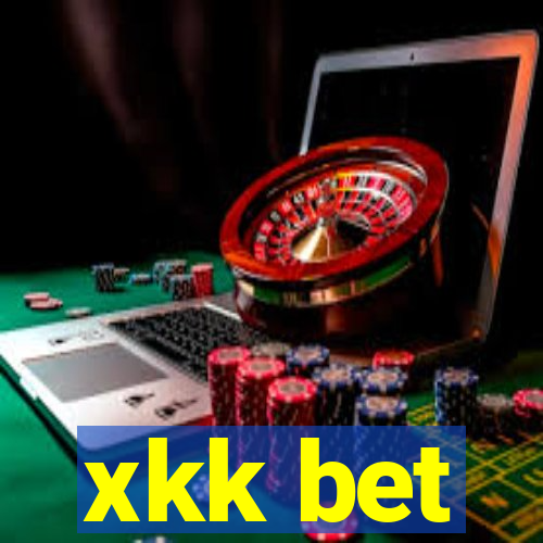 xkk bet