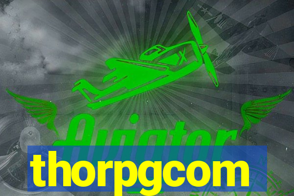 thorpgcom