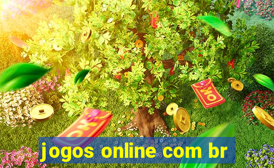 jogos online com br