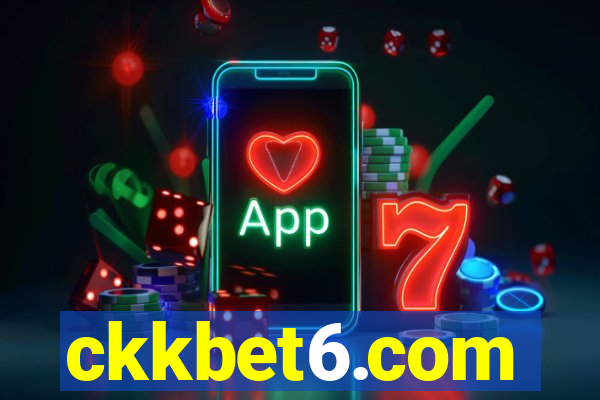 ckkbet6.com