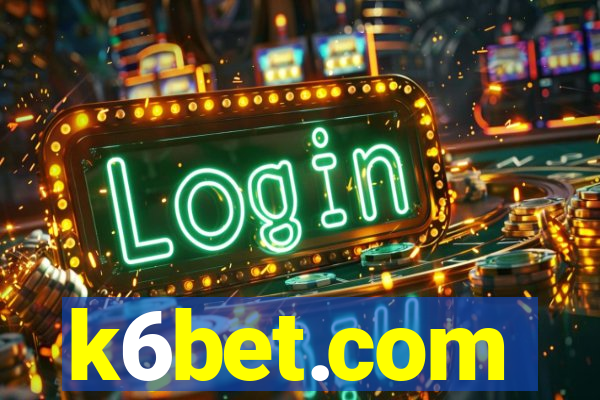 k6bet.com