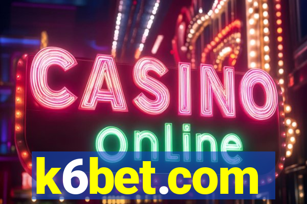 k6bet.com