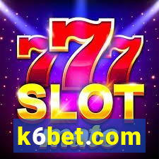 k6bet.com