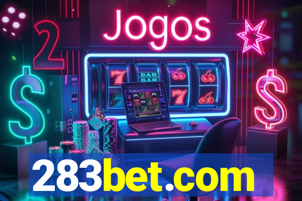 283bet.com