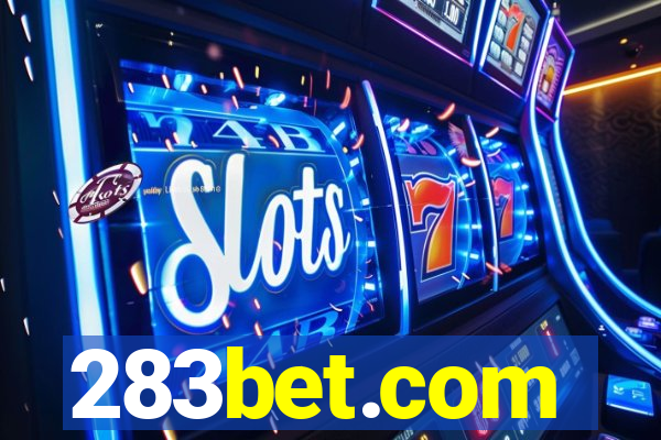 283bet.com